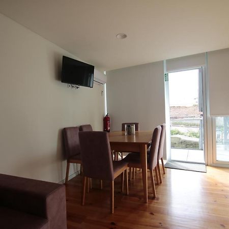 Oporto Guest Nataria Flats With Parking Appartement Buitenkant foto