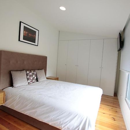 Oporto Guest Nataria Flats With Parking Appartement Buitenkant foto