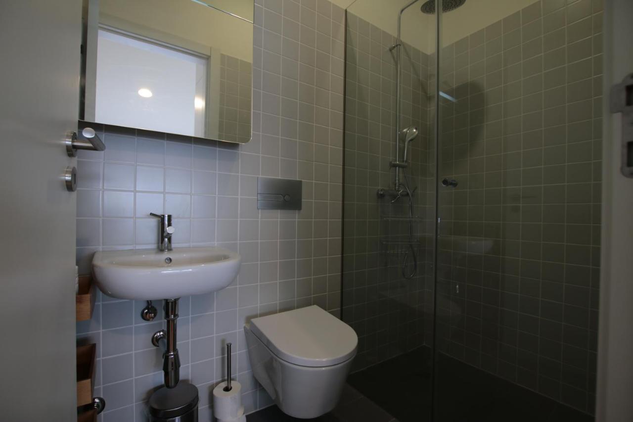 Oporto Guest Nataria Flats With Parking Appartement Buitenkant foto