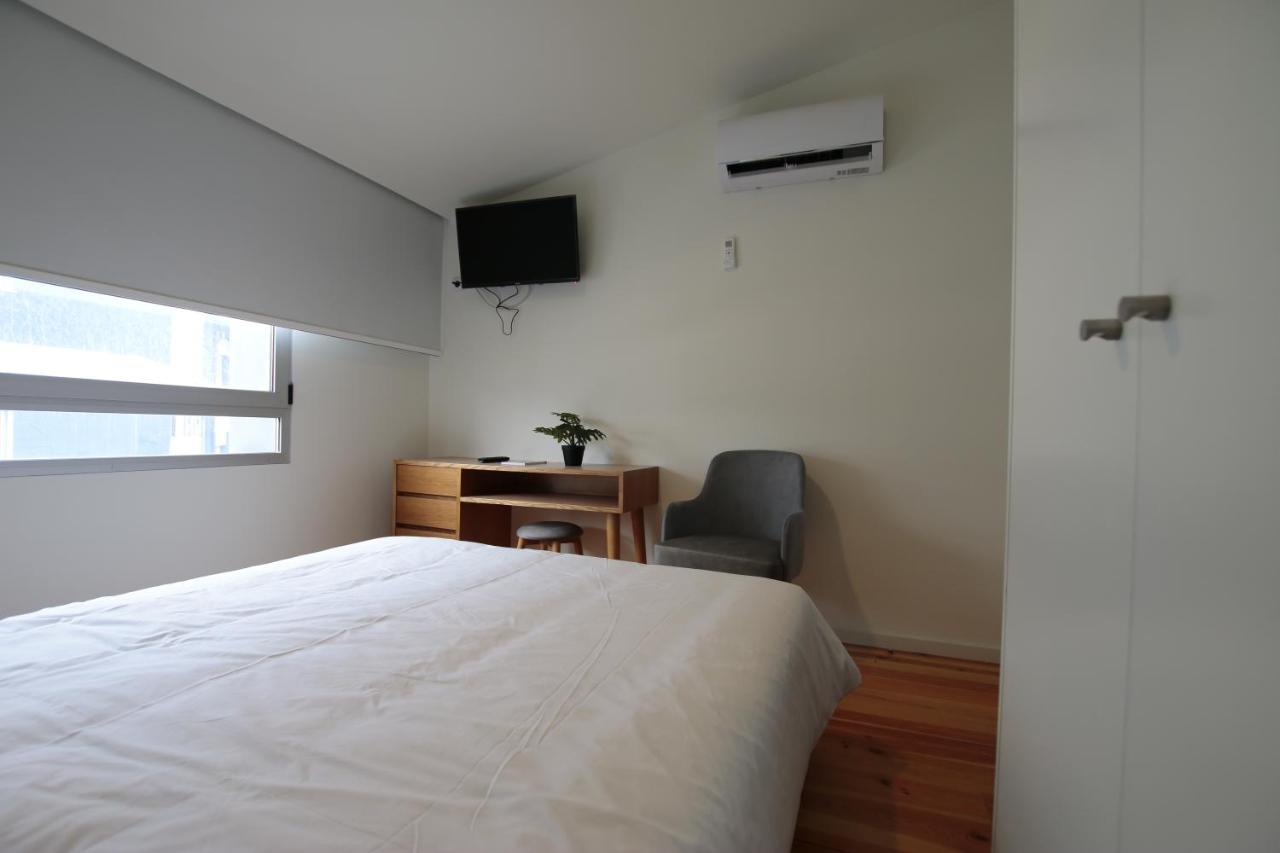 Oporto Guest Nataria Flats With Parking Appartement Buitenkant foto