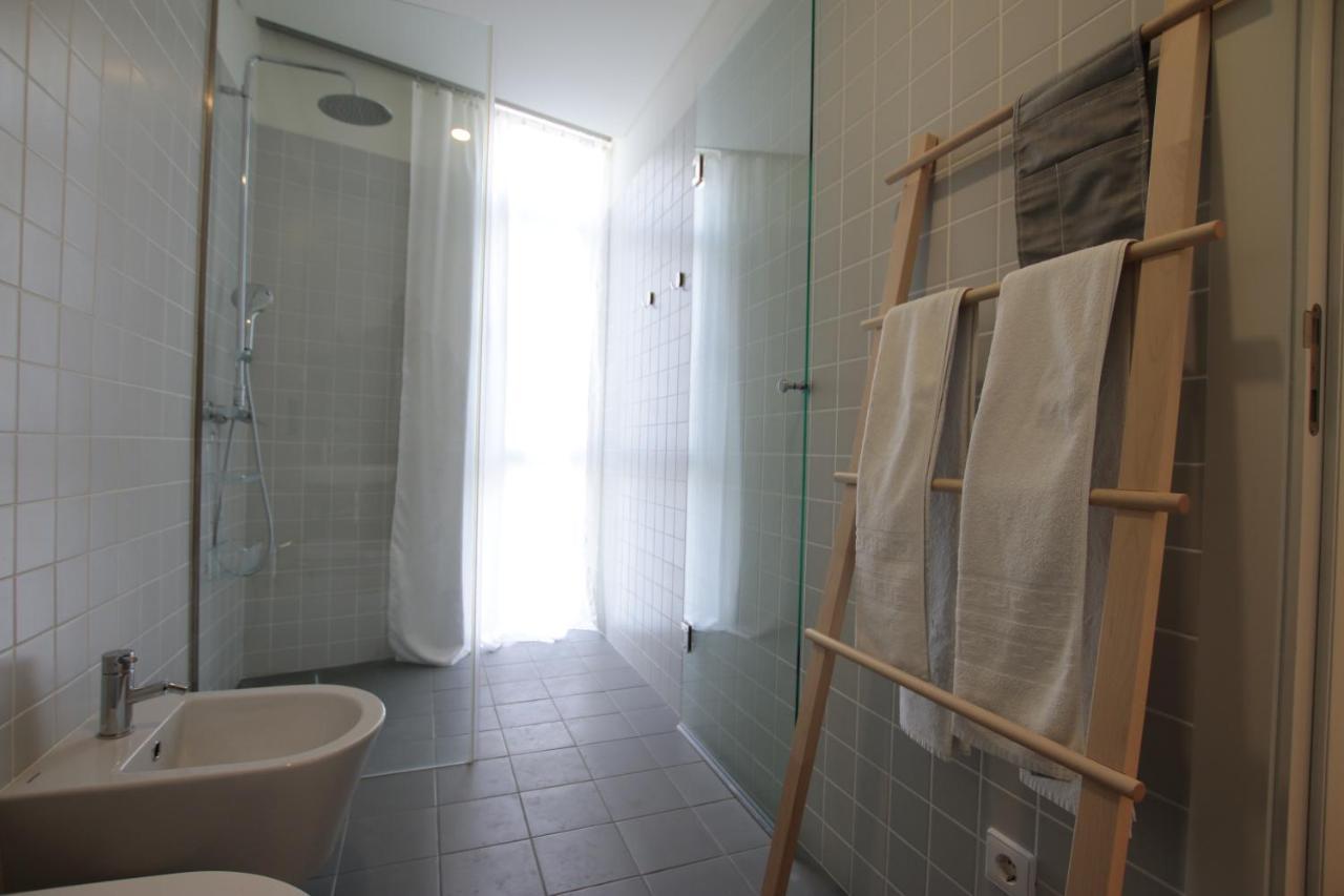 Oporto Guest Nataria Flats With Parking Appartement Buitenkant foto