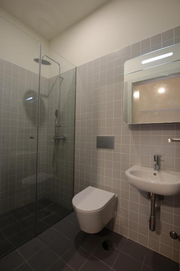 Oporto Guest Nataria Flats With Parking Appartement Buitenkant foto
