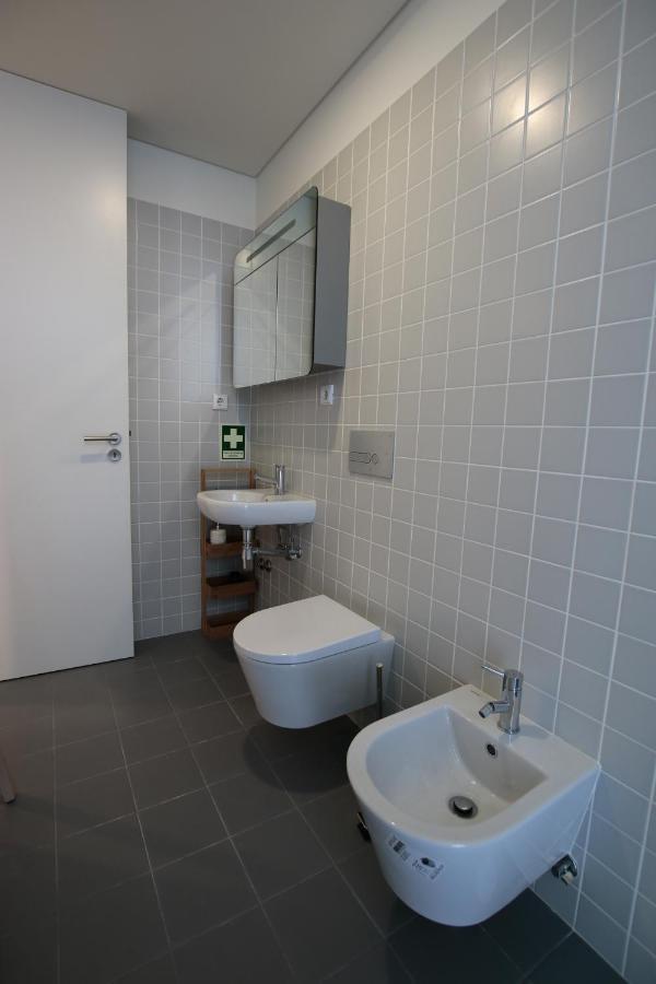 Oporto Guest Nataria Flats With Parking Appartement Buitenkant foto