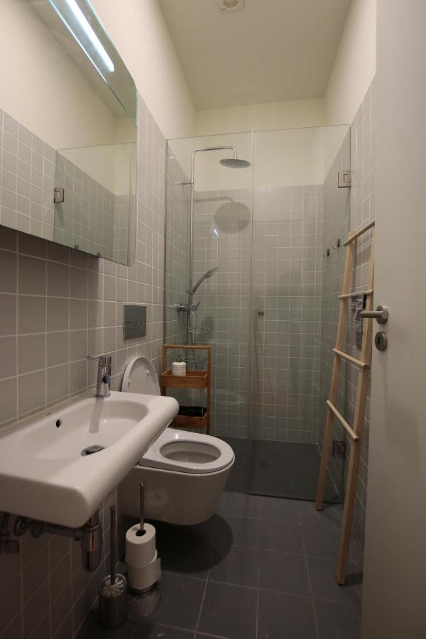 Oporto Guest Nataria Flats With Parking Appartement Buitenkant foto