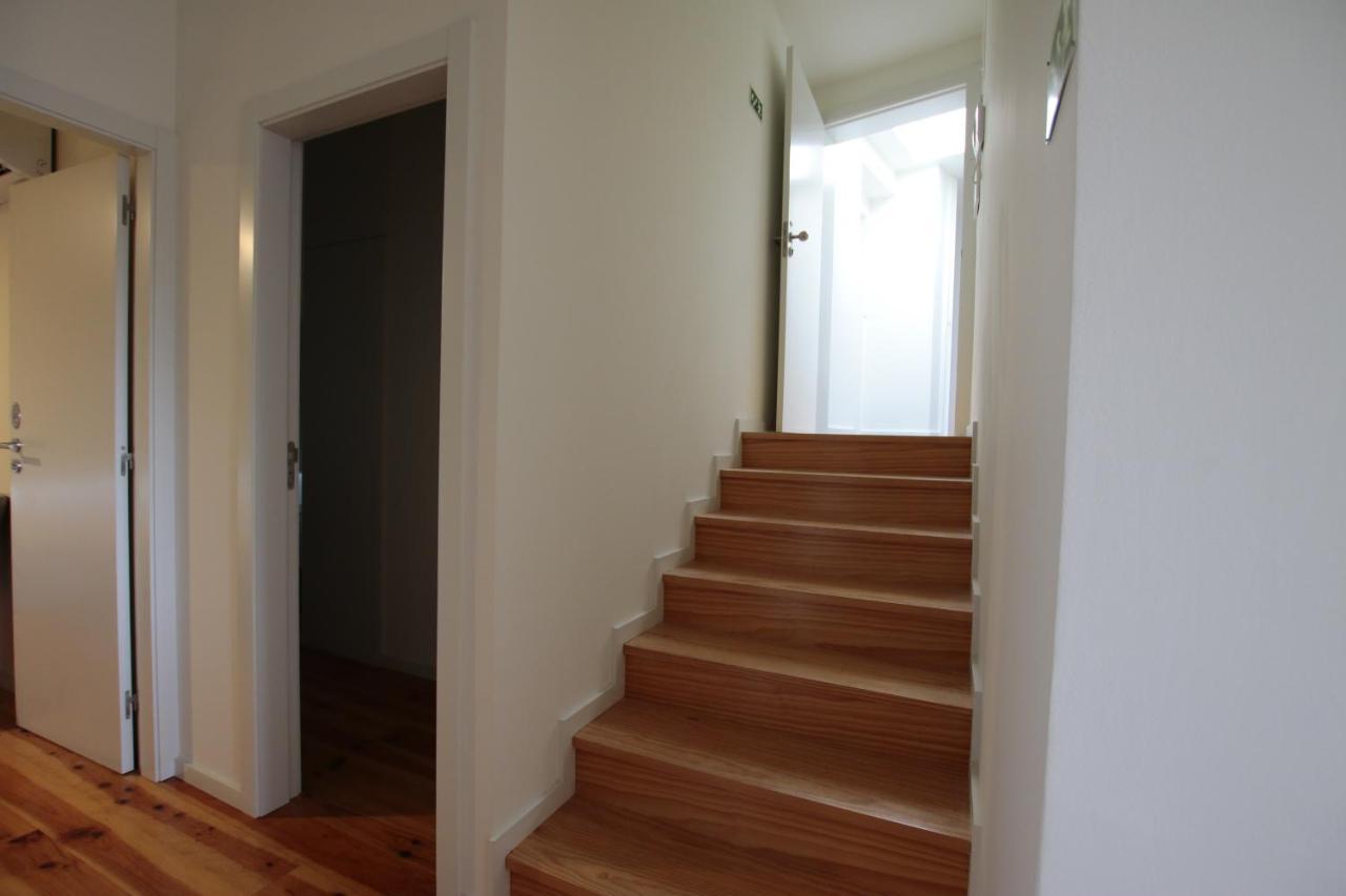 Oporto Guest Nataria Flats With Parking Appartement Buitenkant foto